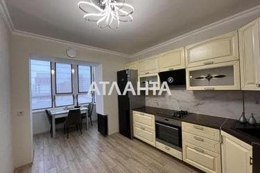 2-комнатная квартира по адресу ул. Сахарова (площадь 64 м²) - Atlanta.ua - фото 35