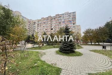 2-комнатная квартира по адресу ул. Сахарова (площадь 64 м²) - Atlanta.ua - фото 55