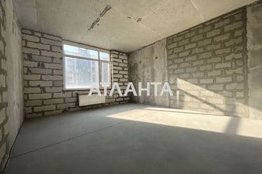 1-room apartment apartment by the address st. Optimisticheskaya (area 43,5 m²) - Atlanta.ua - photo 43