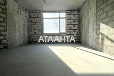 1-room apartment apartment by the address st. Optimisticheskaya (area 43,5 m²) - Atlanta.ua - photo 47