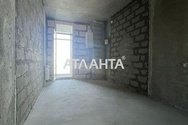 1-room apartment apartment by the address st. Optimisticheskaya (area 43,5 m²) - Atlanta.ua - photo 48