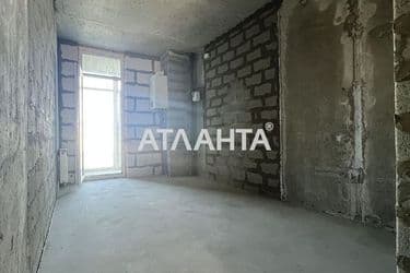 1-room apartment apartment by the address st. Optimisticheskaya (area 43,5 m²) - Atlanta.ua - photo 50