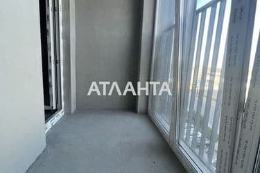 1-room apartment apartment by the address st. Optimisticheskaya (area 43,5 m²) - Atlanta.ua - photo 52