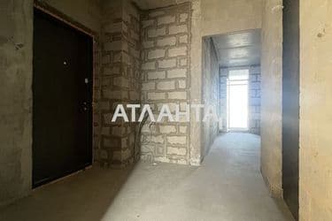 1-room apartment apartment by the address st. Optimisticheskaya (area 43,5 m²) - Atlanta.ua - photo 54