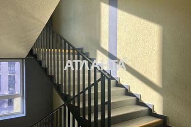 1-room apartment apartment by the address st. Optimisticheskaya (area 43,5 m²) - Atlanta.ua - photo 56