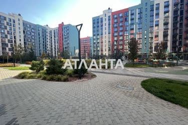 1-room apartment apartment by the address st. Optimisticheskaya (area 43,5 m²) - Atlanta.ua - photo 58