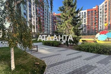 1-room apartment apartment by the address st. Optimisticheskaya (area 43,5 m²) - Atlanta.ua - photo 59