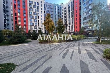 1-room apartment apartment by the address st. Optimisticheskaya (area 43,5 m²) - Atlanta.ua - photo 61