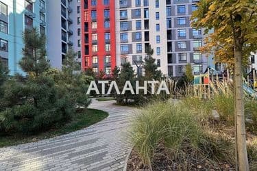 1-room apartment apartment by the address st. Optimisticheskaya (area 43,5 m²) - Atlanta.ua - photo 62