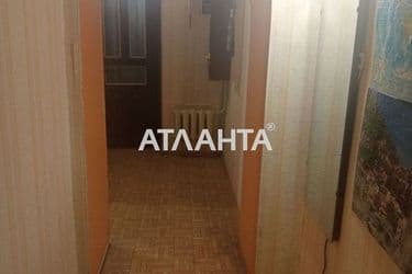2-комнатная квартира по адресу ул. Бреуса (площадь 50 м²) - Atlanta.ua - фото 8