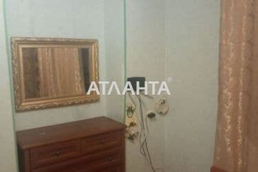 2-комнатная квартира по адресу ул. Бреуса (площадь 50 м²) - Atlanta.ua - фото 9