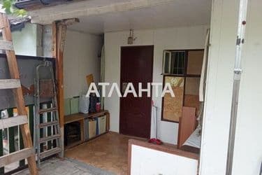 2-комнатная квартира по адресу ул. Бреуса (площадь 50 м²) - Atlanta.ua - фото 11