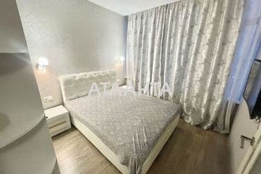 1-комнатная квартира по адресу ул. Каманина (площадь 39 м²) - Atlanta.ua - фото 15