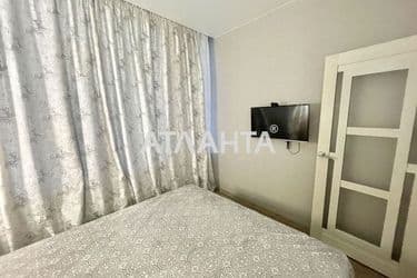 1-комнатная квартира по адресу ул. Каманина (площадь 39 м²) - Atlanta.ua - фото 16