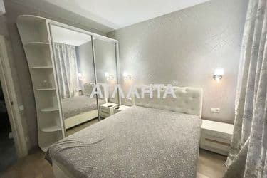 1-комнатная квартира по адресу ул. Каманина (площадь 39 м²) - Atlanta.ua - фото 17