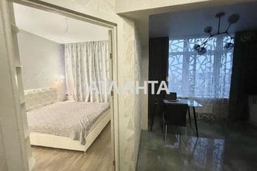 1-комнатная квартира по адресу ул. Каманина (площадь 39 м²) - Atlanta.ua - фото 18
