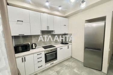 1-комнатная квартира по адресу ул. Каманина (площадь 39 м²) - Atlanta.ua - фото 19