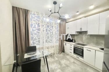 1-комнатная квартира по адресу ул. Каманина (площадь 39 м²) - Atlanta.ua - фото 20