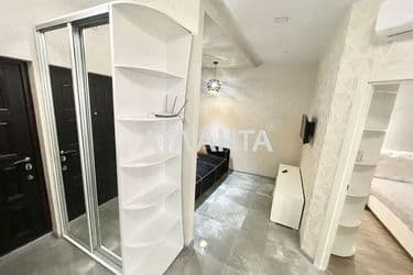 1-комнатная квартира по адресу ул. Каманина (площадь 39 м²) - Atlanta.ua - фото 23