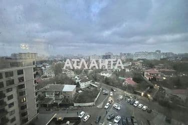 1-комнатная квартира по адресу ул. Каманина (площадь 39 м²) - Atlanta.ua - фото 28