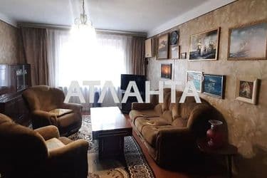 4+-rooms apartment apartment by the address st. Mira pr Lenina (area 83,2 m²) - Atlanta.ua - photo 17