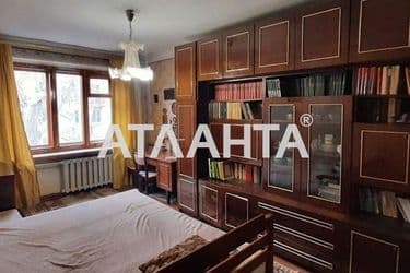 4+-rooms apartment apartment by the address st. Mira pr Lenina (area 83,2 m²) - Atlanta.ua - photo 18