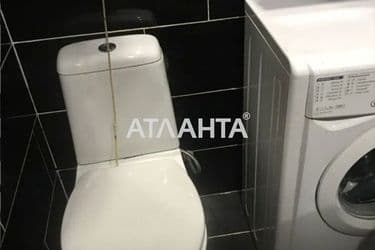 1-room apartment apartment by the address st. Borovskogo Nikolaya (area 17,5 m²) - Atlanta.ua - photo 16