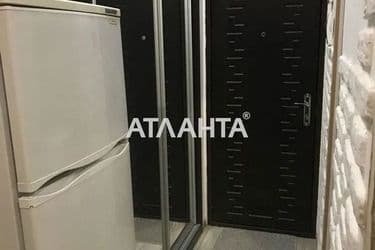 1-room apartment apartment by the address st. Borovskogo Nikolaya (area 17,5 m²) - Atlanta.ua - photo 17