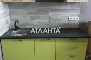 1-room apartment apartment by the address st. Borovskogo Nikolaya (area 17,5 m²) - Atlanta.ua - photo 13
