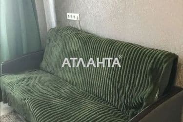 1-room apartment apartment by the address st. Borovskogo Nikolaya (area 17,5 m²) - Atlanta.ua - photo 14