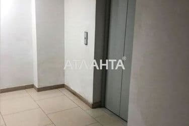 1-room apartment apartment by the address st. Borovskogo Nikolaya (area 17,5 m²) - Atlanta.ua - photo 20
