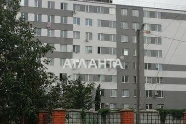 1-room apartment apartment by the address st. Borovskogo Nikolaya (area 17,5 m²) - Atlanta.ua - photo 22