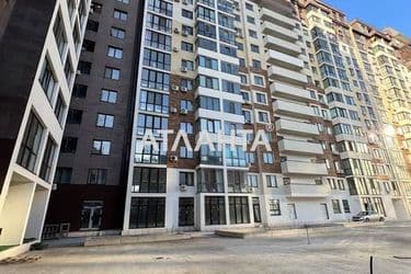 Commercial real estate at st. Marselskaya (area 32,5 m²) - Atlanta.ua - photo 11