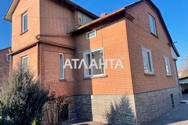 Будинок за адресою вул. Антоновича (площа 101 м²) - Atlanta.ua - фото 25