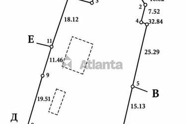 Будинок за адресою вул. Антоновича (площа 101 м²) - Atlanta.ua - фото 34