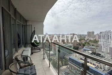 2-rooms apartment apartment by the address st. Genuezskaya (area 65 m²) - Atlanta.ua - photo 24