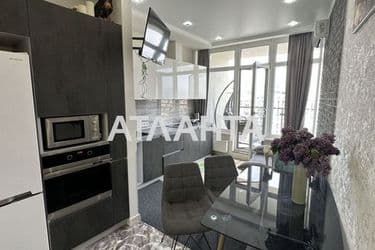 2-rooms apartment apartment by the address st. Genuezskaya (area 65 m²) - Atlanta.ua - photo 25