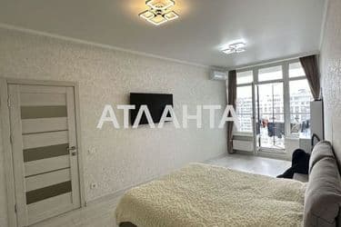 2-rooms apartment apartment by the address st. Genuezskaya (area 65 m²) - Atlanta.ua - photo 28