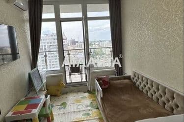 2-rooms apartment apartment by the address st. Genuezskaya (area 65 m²) - Atlanta.ua - photo 32