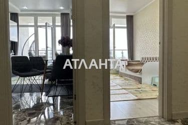 2-rooms apartment apartment by the address st. Genuezskaya (area 65 m²) - Atlanta.ua - photo 33