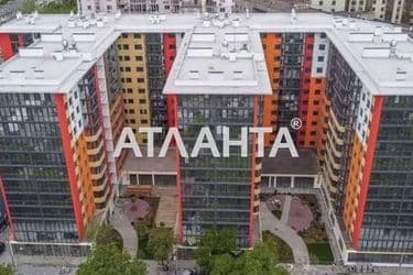 Commercial real estate at st. Kedrovyy per (area 153,6 m²) - Atlanta.ua - photo 27