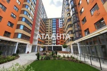 Commercial real estate at st. Kedrovyy per (area 153,6 m²) - Atlanta.ua - photo 28