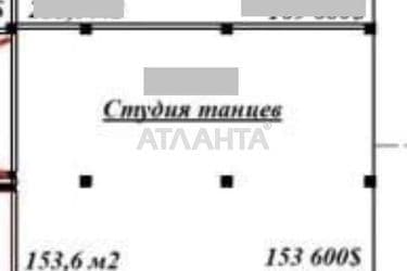 Commercial real estate at st. Kedrovyy per (area 153,6 m²) - Atlanta.ua - photo 38