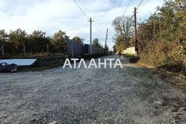 Landplot by the address st. Matrosova (area 50 acr) - Atlanta.ua - photo 30