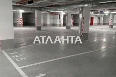 Commercial real estate at st. Lyustdorfskaya dor Chernomorskaya dor (area 20 m²) - Atlanta.ua - photo 6