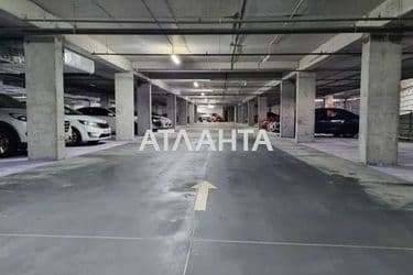 Commercial real estate at st. Lyustdorfskaya dor Chernomorskaya dor (area 20 m²) - Atlanta.ua - photo 7