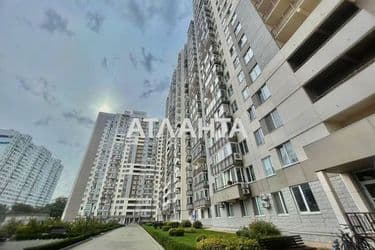 Commercial real estate at st. Lyustdorfskaya dor Chernomorskaya dor (area 20 m²) - Atlanta.ua - photo 8
