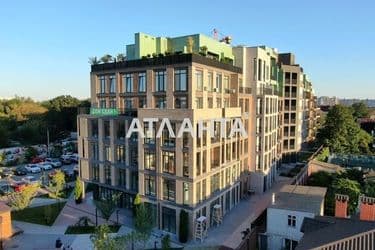 1-room apartment apartment by the address st. Donskogo Dmitriya (area 23,5 m²) - Atlanta.ua - photo 9