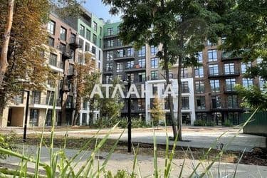 1-room apartment apartment by the address st. Donskogo Dmitriya (area 23,5 m²) - Atlanta.ua - photo 14