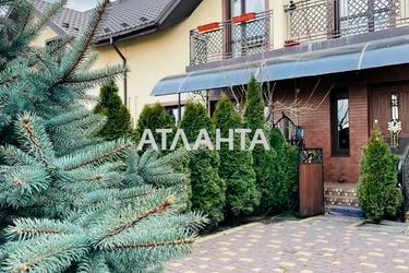 Дом по адресу ул. Мира (площадь 111 м²) - Atlanta.ua - фото 20